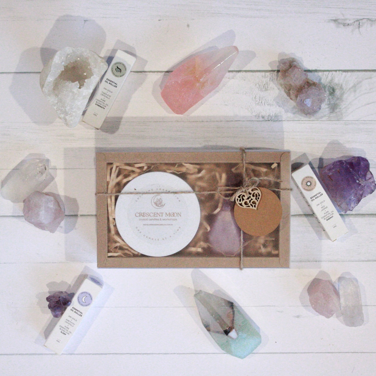 Signature Gift Set