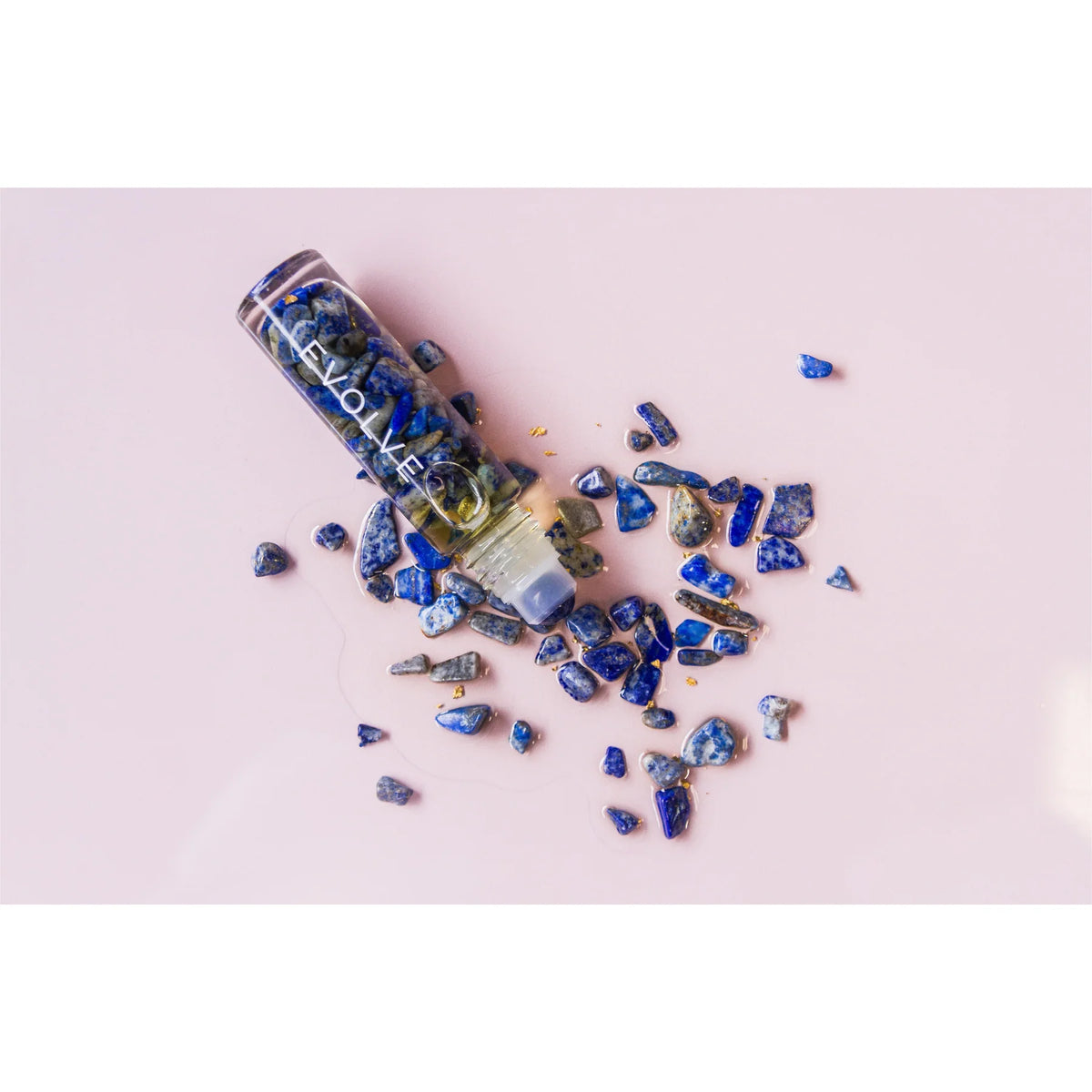 Evolve Essential Oil Roller - 10ML