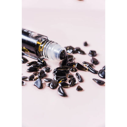 Travel Essential Oil Roller - 10ML