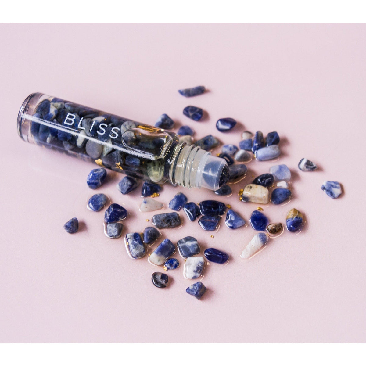 Bliss Essential Oil Roller - 10ML