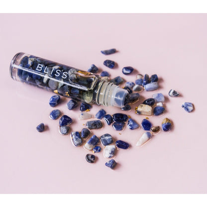 Bliss Essential Oil Roller - 10ML